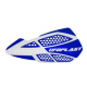 UFO 2025/11 OSŁONY RĄK (HANDBARY) VOYAGER KOLOR NIEBIESKI (LISTKI - POTRZEBNE MOCOWANIE PM01669, PM01665, PM01666 LUB PM01667)