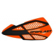 UFO 2025/11 OSŁONY RĄK (HANDBARY) VOYAGER KOLOR POMARAŃCZOWY (LISTKI - POTRZEBNE MOCOWANIE PM01669, PM01665, PM01666 LUB PM01667