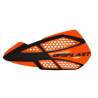 UFO 2025/11 OSŁONY RĄK (HANDBARY) VOYAGER KOLOR POMARAŃCZOWY (LISTKI - POTRZEBNE MOCOWANIE PM01669, PM01665, PM01666 LUB PM01667