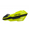 UFO 2025/11 OSŁONY RĄK (HANDBARY) MERCURY KOLOR ŻÓŁTY (LISTKI - POTRZEBNE MOCOWANIE PM01669, PM01665, PM01666 LUB PM01667) - ZAS
