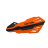 UFO 2025/11 OSŁONY RĄK (HANDBARY) MERCURY KOLOR POMARAŃCZOWY (LISTKI - POTRZEBNE MOCOWANIE PM01669, PM01665, PM01666 LUB PM01667