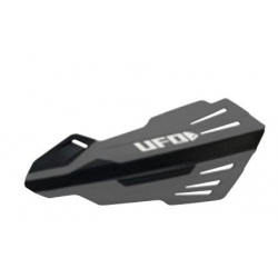 UFO 2025/11 OSŁONY RĄK (HANDBARY) MERCURY KOLOR SZARY (LISTKI - POTRZEBNE MOCOWANIE PM01669, PM01665, PM01666 LUB PM01667) - ZAS
