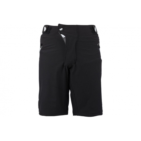 UFO SPODENKI DZIECIĘCE JUNIOR / KID METZ ROWEROWE MTB / E-BIKE TERRAIN ROZMIAR S