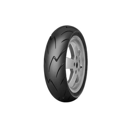 MITAS OPONA 130/70-12 MAXIMA REINF 62P TL PRZÓD/TYŁ DOT 01/2025 (534003)