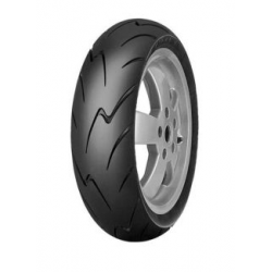 MITAS OPONA 140/60-13 MAXIMA REINF 63P TL PRZÓD/TYŁ DOT 03/2025 (535003)