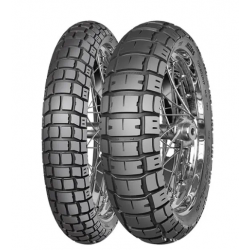 MITAS OPONA 150/70R18 ENDURO TRAIL ADV 70V M+S TYŁ DOT 07/2025
