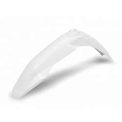 POLISPORT BŁOTNIK TYŁ HUSQVARNA TC/FC/TX/FX 125/250/300/350/450 '23-'25 KOLOR BIAŁY