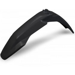 POLISPORT BŁOTNIK TYŁ HUSQVARNA TC/FC/TX/FX 125/250/300/350/450 '23-'25 KOLOR CZARNY
