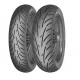 Mitas, pneu 110/70-12 Touring Force SC 56M TL, přední/zadní, DOT 11/2025