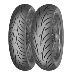 MITAS OPONA 110/70-12 TOURING FORCE SC 56M TL PRZÓD/TYŁ DOT 11/2025 (598129)(3001598129000)