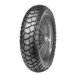 MITAS OPONA 120/80-12 MC 19 55J TL PRZÓD/TYŁ DOT 06/2025 (573064)