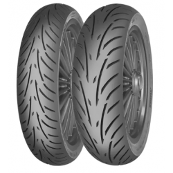 MITAS OPONA 130/80-15 TOURING FORCE-SC 63S TL TYŁ DOT 12/2025 (ZAMIENNIK:70000662)