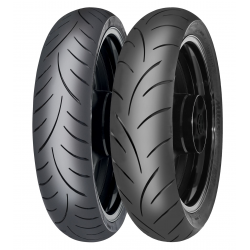 MITAS OPONA 110/70-17 MC 50 54H TL PRZÓD DOT 15/2025 (579077)
