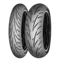 MITAS OPONA 120/70ZR19 TOURING FORCE 60W TL PRZÓD DOT 09/2025 (574235)