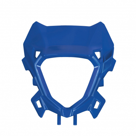 POLISPORT OSŁONA LAMPY PRZÓD BETA RR X-PRO '25 RR RACE '25 KOLOR NIEBIESKI