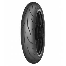MITAS OPONA 150/60ZR17 SPORT FORCE+ RS (66W) TL TYŁ DOT 15/2025