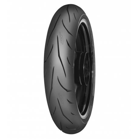 MITAS OPONA 150/60ZR17 SPORT FORCE+ RS (66W) TL TYŁ DOT 15/2025