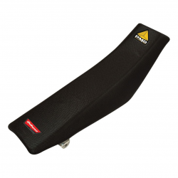 Polisport, kompletní sedlo s potahem Pyramid, Yamaha YZ 250F '20-'21 YZ 450F '18-'21 WR 250F '20-'21 WR 450F