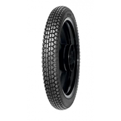 MITAS OPONA 3.50-18 H-03 62P TT (OLDTIMER-CLASSIC) DO 150 KM/H (BEZ PASKA) PRZÓD/TYŁ DOT 08/2025 (23181) (ZAMIENNIK:70000018)