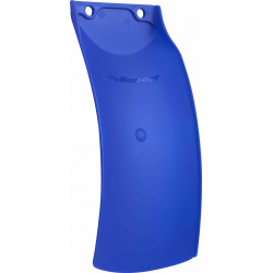 POLISPORT WYPRZEDAŻ OSŁONA AMORTYZATORA TYLNEGO YAMAHA YZ 450F '10-'13 KOLOR NIEBIESKI