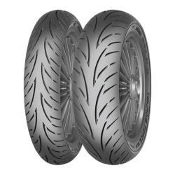 MITAS OPONA 140/60-14 TOURING FORCE-SC 2 64S REINF TL/TT TYŁ DOT 12/2025