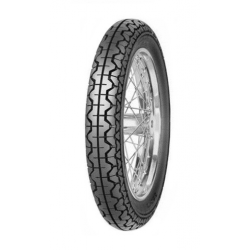 MITAS OPONA 3.50-16 H-06 58P TT (CLASSIC) DO 150 KM/H PRZÓD/TYŁ DOT 08/2025 (23103) (ZAMIENNIK:70000025)
