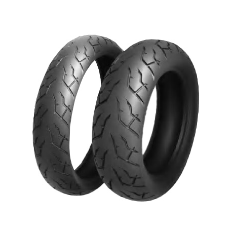 OBOR (WANDA) OPONA 140/90B15 W6007 70H 4PR M/C TL TYŁ DOT 23/2025