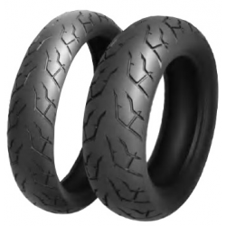 OBOR (WANDA) OPONA 170/80B15 W6007 77H 4PR M/C TL TYŁ DOT 24/2025