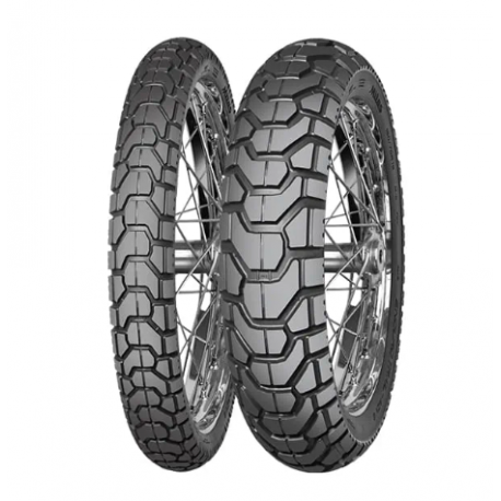 MITAS OPONA 150/70R17 ENDURO TRAIL ADV 2 M+S 69V TL/TT TYŁ DOT 42/2025