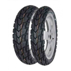 MITAS OPONA 90/80-16 MC 32 WIN SCOOT 52P TL/TT M+S PRZÓD/TYŁ DOT 45/2025 (573129)