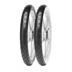 MITAS OPONA 2.75-17 MC-11 47J TL/TT PRZÓD/TYŁ DOT 32/2025 (572973)