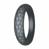 OBOR (WANDA) OPONA 100/80-17 PANTHER 4PR W6011 52P TL PRZÓD/TYŁ DOT 41/2025 (DUAL)