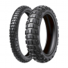 OBOR (WANDA) OPONA 90/90-21 BULWARK W6017 54Q TL PRZÓD DOT 41/2025