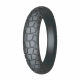 OBOR (WANDA) OPONA 110/80-17 PANTHER W6011 57P 4PR M/C TL PRZÓD/TYŁ DOT 41/2025 (DUAL)