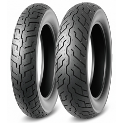 OBOR (WANDA) OPONA 130/90-16 NIGHTHAWK W6015 67H M/C TL PRZÓD DOT 41/2025 (CRUISER)