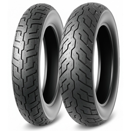 OBOR (WANDA) OPONA 130/90-16 NIGHTHAWK W6015 67H M/C TL PRZÓD DOT 41/2025 (CRUISER)