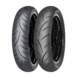 MITAS OPONA 100/90-17 MC-50 55S TL PRZÓD DOT 03/2026 (574240)
