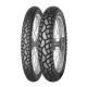 MITAS OPONA 130/80-17 MC-24 INVADER 65S TL TYŁ DOT 03/2026 (573393)