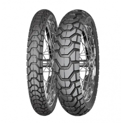 MITAS OPONA 170/60ZR17 ENDURO TRAIL ADV 2 M+S 72W TL/TT TYŁ DOT 02/2026