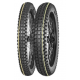 MITAS OPONA 80/100-21 (2.75-21) ENDURO HYBRID SUPER 51P TL/TT M+S (ŻÓŁTY PASEK) PRZÓD DOT 05/2025