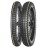 MITAS OPONA 80/100-21 (2.75-21) ENDURO HYBRID SUPER 51P TL/TT M+S (ŻÓŁTY PASEK) PRZÓD DOT 05/2025