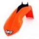 UFO BŁOTNIK PRZÓD KTM SX 65 '09-'13 KOLOR POMARAŃCZOWY