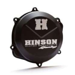 HINSON DEKIEL POKRYWA SPRZĘGŁA HONDA CRF 250R '18-'26 CRF 250RWE '25 CRF 250RX '19-'26 (BILLETPROOF CLUTCH COVER)