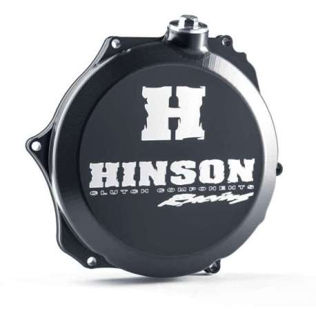 HINSON DEKIEL POKRYWA SPRZĘGŁA GAS GAS MC 125 '21-'23 HUSQVARNA TC 125 '19-'22 TE 150 '19-'22 TX 125 '19 KTM SX 125/150 '19-'22