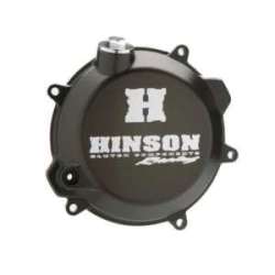 HINSON DEKIEL POKRYWA SPRZĘGŁA GAS GAS MC 125/150 '24-'26 HUSQVARNA TE 125 '25-'26 TE 150 '23-'25 KTM SX 125/150 '23-'26 EXC 150