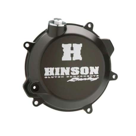 HINSON DEKIEL POKRYWA SPRZĘGŁA GAS GAS MC 125/150 '24-'26 HUSQVARNA TE 125 '25-'26 TE 150 '23-'25 KTM SX 125/150 '23-'26 EXC 150