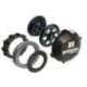 HINSON ZESTAW SPRZĘGŁA GAS GAS EX 250/350F '24-'26 MC 250/350F '23-'26 HUSQVARNA FC 250/350 '22-'26 FX 350 '23-'26 KTM SX-F 250/