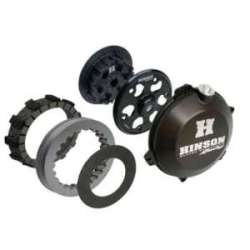 HINSON ZESTAW SPRZĘGŁA GAS GAS EX 250/350F '24-'26 MC 250/350F '23-'26 HUSQVARNA FC 250/350 '22-'26 FX 350 '23-'26 KTM SX-F 250/