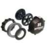 HINSON ZESTAW SPRZĘGŁA GAS GAS EX 250/350F '24-'26 MC 250/350F '23-'26 HUSQVARNA FC 250/350 '22-'26 FX 350 '23-'26 KTM SX-F 250/