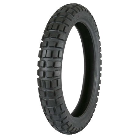 KENDA OPONA 110/80B19 K784 BIG BLOCK 59Q M+S TL PRZÓD DOT 11/2026